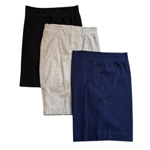 ☀️ kidpik | Cotton Pencil Skirts for Little Girls